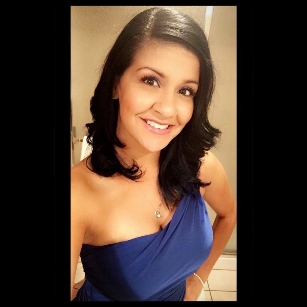 Meet your Posher, Laurie